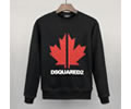DSQUARED2 D2 Men Hoodies