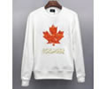 DSQUARED2 D2 Men Hoodies