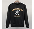 DSQUARED2 D2 Men Hoodies