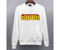 DSQUARED2 D2 Men Hoodies