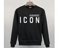 DSQUARED2 D2 Men Hoodies