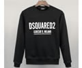 DSQUARED2 D2 Men Hoodies
