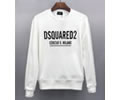DSQUARED2 D2 Men Hoodies