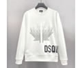 DSQUARED2 D2 Men Hoodies