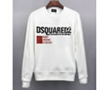 DSQUARED2 D2 Men Hoodies