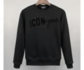 DSQUARED2 D2 Men Hoodies