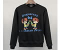DSQUARED2 D2 Men Hoodies