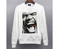 DSQUARED2 D2 Men Hoodies