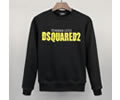 DSQUARED2 D2 Men Hoodies