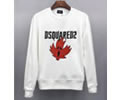 DSQUARED2 D2 Men Hoodies