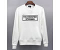 DSQUARED2 D2 Men Hoodies