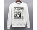 MOSCHINO Mens Hoodies