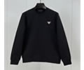 PRADA Lovers Hoodies best quality 1:1