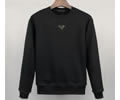 PRADA Mens Hoodies