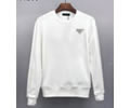 PRADA Mens Hoodies