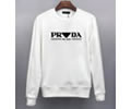 PRADA Mens Hoodies