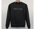 PRADA Mens Hoodies