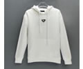 PRADA Mens Hoodies best quality