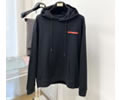 PRADA Mens Hoodies best quality