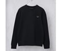 PRADA Mens Hoodies best quality