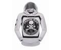 PHILIPP PLEIN Men Hoodies