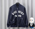 GIVENCHY Lovers Jacket Best quality