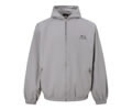 Balenciaga LOOP SPORTS ICON Lovers Jacket best quality