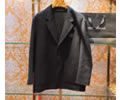 Dolce & Gabbana Mens WOOL Jacket best quality 1:1