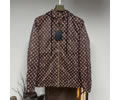LV Mens Jacket