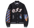 OFF WHITE Lovers Jacket