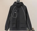 PRADA Mens Jacket best quality