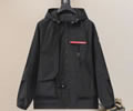 PRADA Mens Jacket best quality