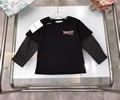 Balenciaga Kids Long T-shirt best quality