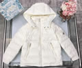 Moncler Kids down jacket best quality