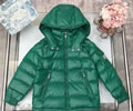 Moncler Kids down jacket best quality