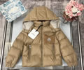 Moncler Kids down jacket best quality