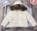 Moncler Kids down jacket best quality