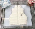 Moncler Kids down Vest jacket best quality