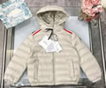 Moncler Kids down jacket best quality
