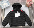 Moncler Kids down jacket best quality