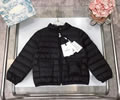 Moncler Kids down jacket best quality