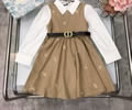 DIOR Kids Dress best quality