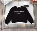 Dolce & Gabbana Kids Hoodies best quality