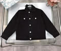 Balenciaga Kids Cotton Jacket Best quality