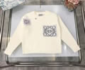 LOEWE Kids Sweaters Best quality