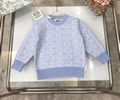 LOEWE Kids Sweaters Best quality