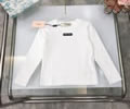 MiuMiu Kids Long T-shirt best quality