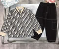DIOR Kids Suits best quality