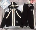 LOEWE Kids Suits Best quality