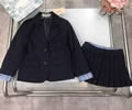 MiuMiu Kids Suits Best quality